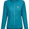 Rennradjacken | PEARL iZUMi Pearl Izumi Quest Barrier Jacke Damen Petrol