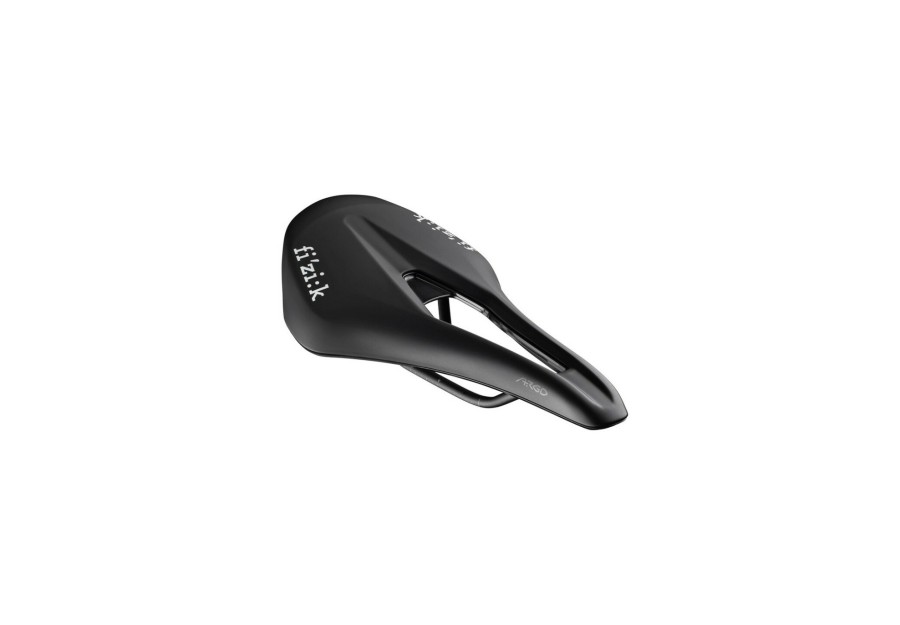 Sattel | Fizik Fizik Vento Argo R5 Sattel Schwarz