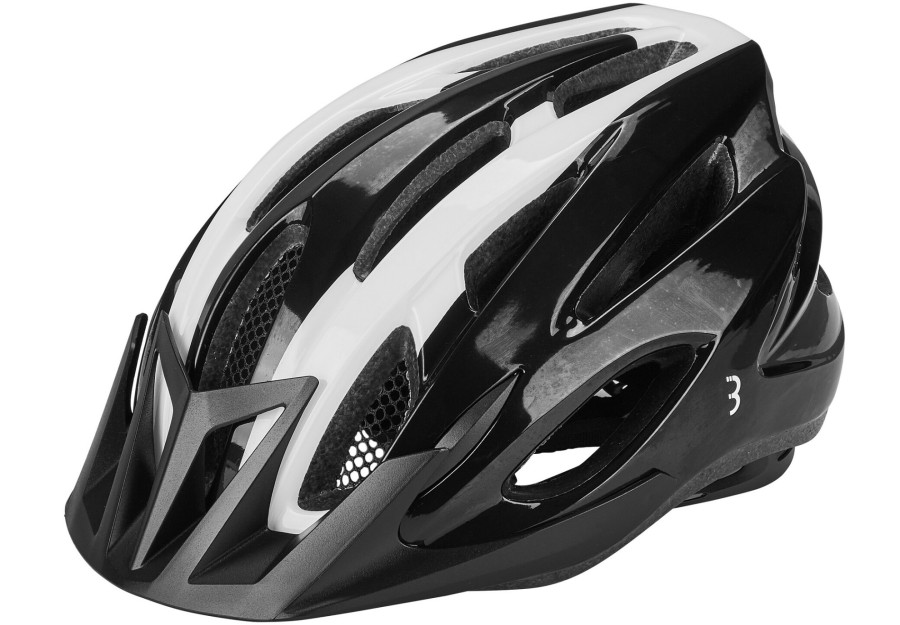 Rennradhelme | BBB Cycling Bbb Cycling Condor Bhe-35 Helm Schwarz