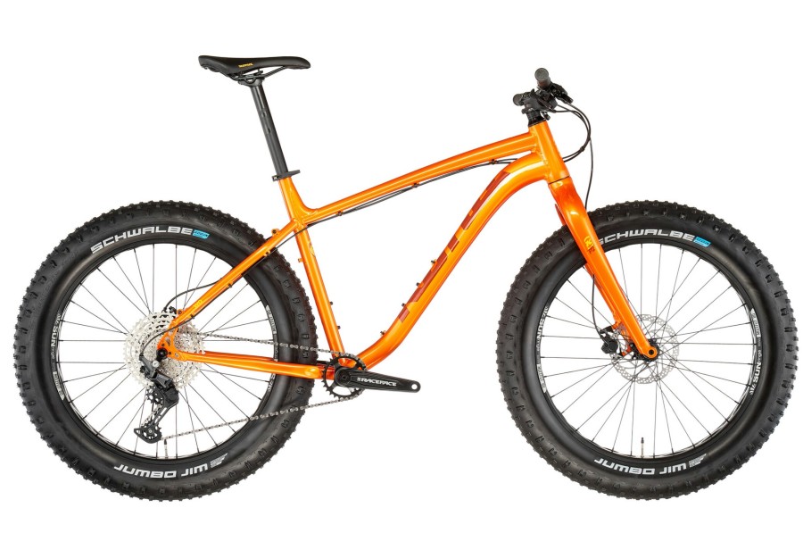 Mtb Hardtails | Kona Kona Wo Orange