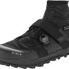 Winterschuhe | Fizik Fizik Terra Clima X2 Mtb Schuhe Schwarz