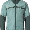 Mtb Jacken | VAUDE Vaude All Year Moab Ii Jacke Herren Petrol