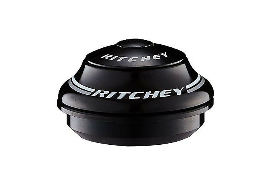 Vorbauten & Steuersatze | Ritchey Ritchey Wcs Steuersatz-Oberteil 1 1/8" Is41/28.6/H8.3Mm Schwarz