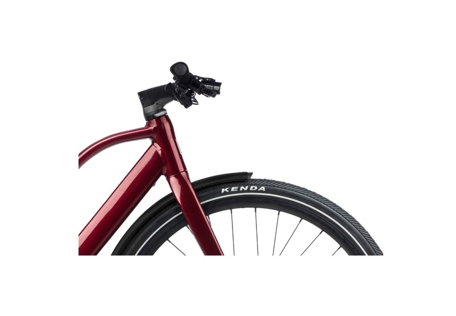 E-Bikes City | Orbea Orbea Vibe Mid H30 Eq Rot