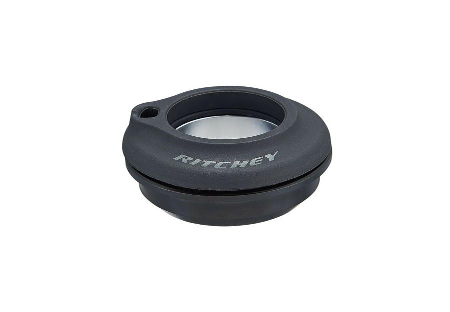 Vorbauten & Steuersatze | Ritchey Ritchey Logic-E Steuersatz-Oberteil 1 1/8" Is42/28.6 Schwarz