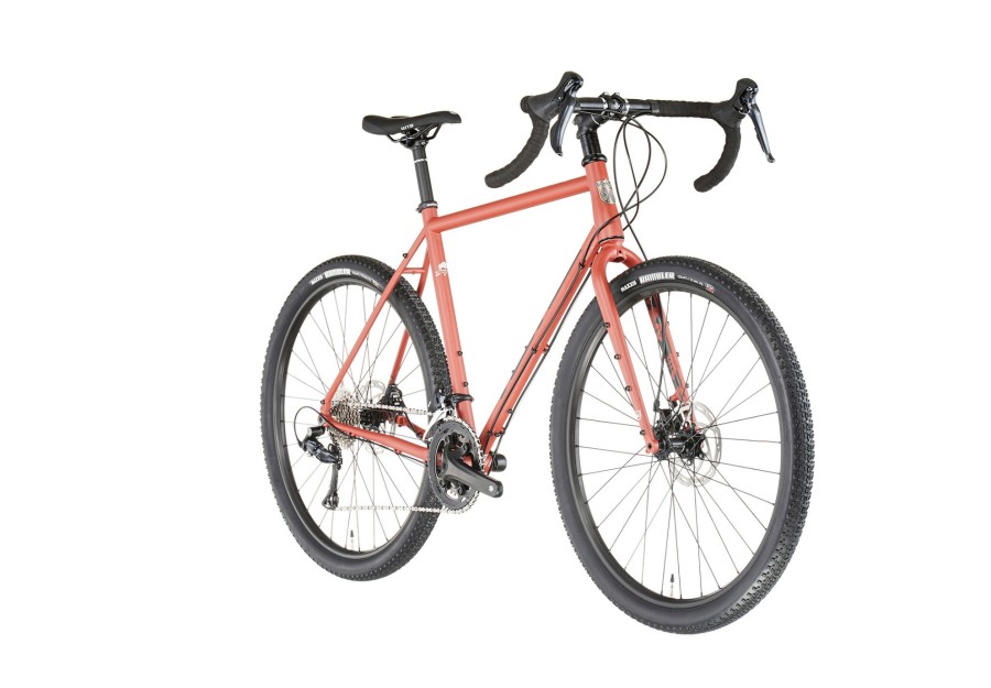 Gravel Bikes | Kona Kona Rove Rot