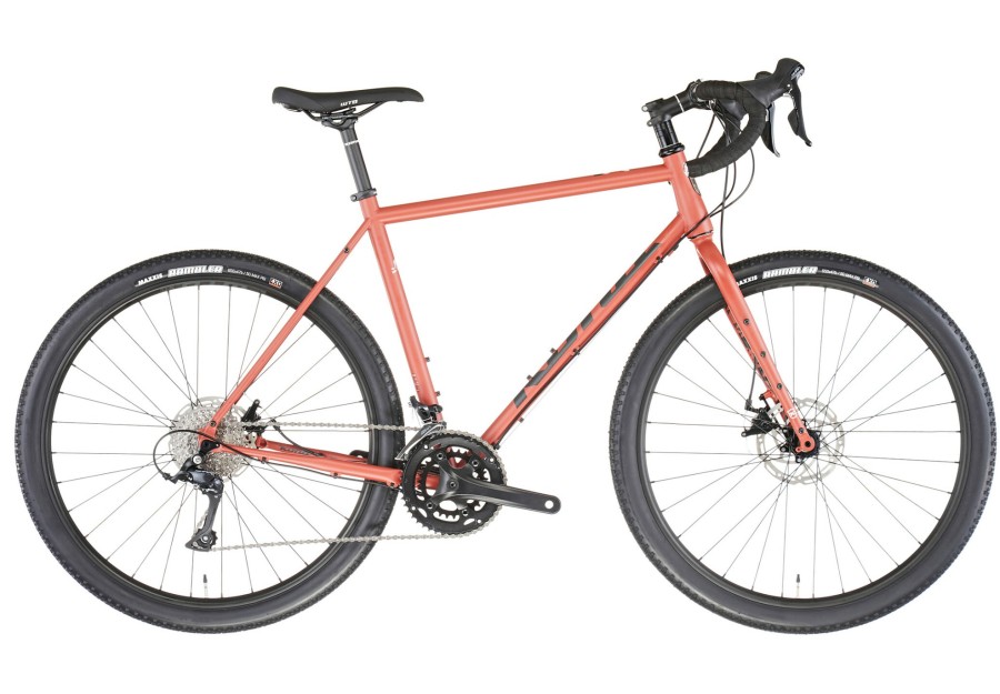 Gravel Bikes | Kona Kona Rove Rot