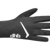 Handschuhe | dhb Dhb Waterproof Handschuhe Herren Schwarz