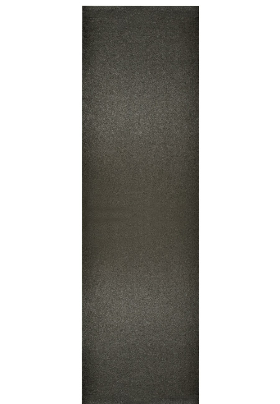 Isomatten | CAMPZ Campz Isomatte Zweilagig 200X55Cm Schwarz/Grau