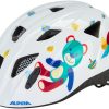 Kinderhelme | Alpina Alpina Ximo Helm Kinder Weis