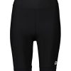 Rennradhosen | POC Poc Air Indoor Shorts Damen Schwarz