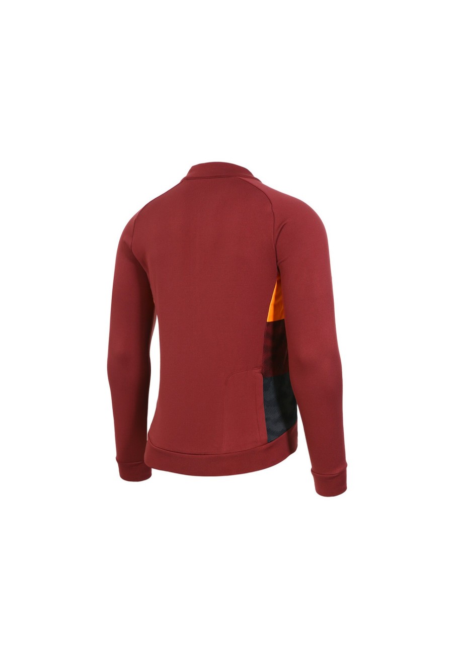 Streetwear | Protective Protective P-Cruising Langarm Pullover Herren Rot