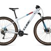 Mtb 27,5 Zoll (650B) | Cube Cube Aim Slx Blau/Weis