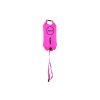 Triathlon Zubehor | Zone3 Zone3 Swim Safety Buoy Drybag 28L Pink