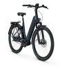 E-Bikes City | Kalkhoff Kalkhoff Image 5.B Move+ Wave Blau/Schwarz