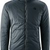 Thermo & Winterjacken | Gonso Gonso Bevinco Primaloft Thermojacke Herren Schwarz