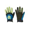 Handschuhe | Fox Fox Dirtpaw Handschuhe Herren Blau/Grun