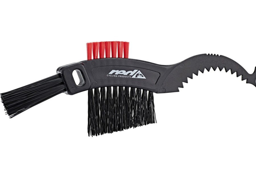 Reparatur & Pflege | Red Cycling Products Red Cycling Products Scrub Brush Reinigungsburste