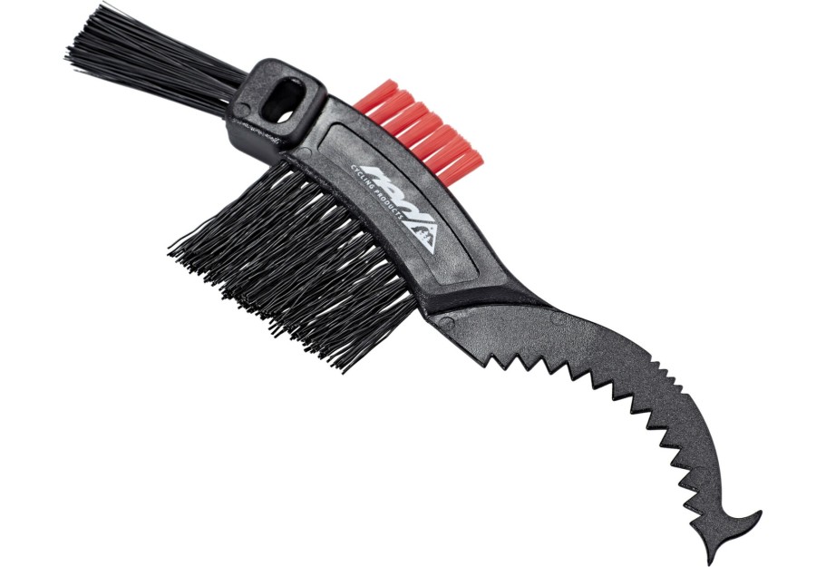 Reparatur & Pflege | Red Cycling Products Red Cycling Products Scrub Brush Reinigungsburste