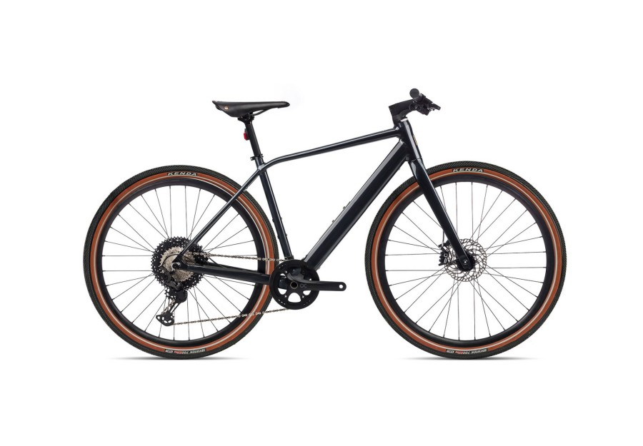 E-Bikes City | Orbea Orbea Vibe H10 Schwarz