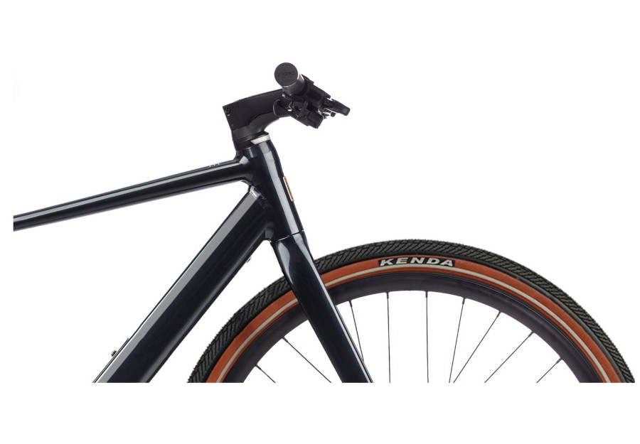 E-Bikes City | Orbea Orbea Vibe H10 Schwarz