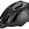 Enduro Helme | POC Poc Axion Helm Schwarz