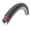 E-Bike Teile | SCHWALBE Schwalbe Marathon Gt 365 Performance Drahtreifen 26X2.15" Dualguard E-50 Reflex Schwarz