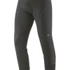 Winterhosen | Gonso Gonso Montana Hip 2 Softshell Hose Mit Sitzpolster Herren Schwarz