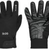 Handschuhe | GOREWEAR Gorewear C5 Gore-Tex Thermo Handschuhe Schwarz