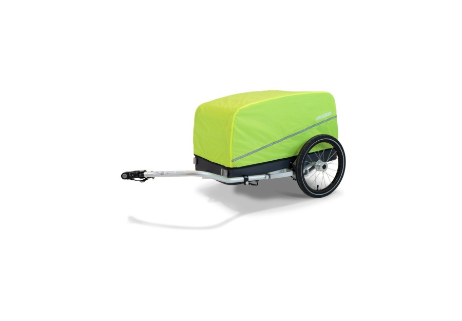 Anhanger & Buggys | Croozer Croozer Regenverdeck Fur Cargo Kalle