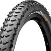 Tubeless | Continental Continental Mountain King Performance 2.3 Faltreifen 29X2.30" Schwarz