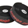 Lenker & Griffe | prologo Prologo Onetouch Gel Lenkerband Schwarz/Rot