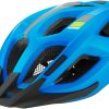 Trekking- & Cityhelme | ABUS Abus Aduro 2.0 Helm Blau