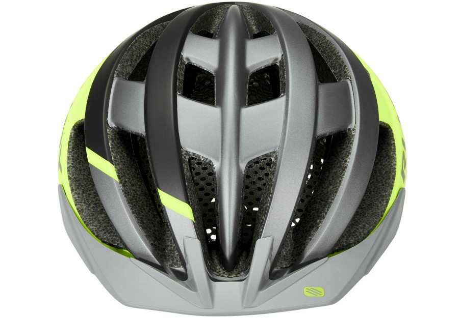 Rennradhelme | Rudy Project Rudy Project Venger Mtb Helm Schwarz/Gelb