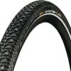 Reifen | Continental Continental Contact Spike 120 Drahtreifen 28X1.60" E-25 Reflex Schwarz