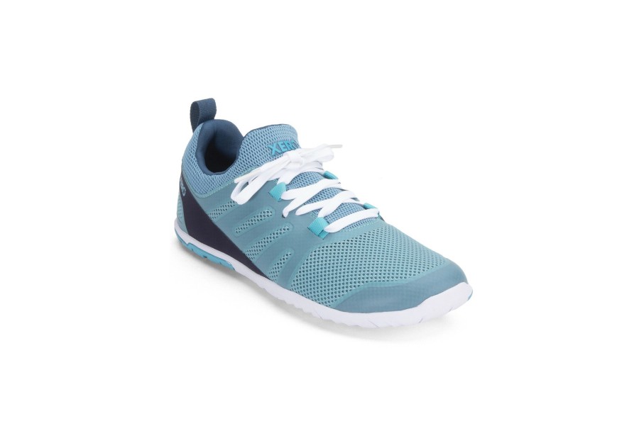 Laufschuhe | Xero Shoes Xero Shoes Forza Runner Schuhe Damen Blau