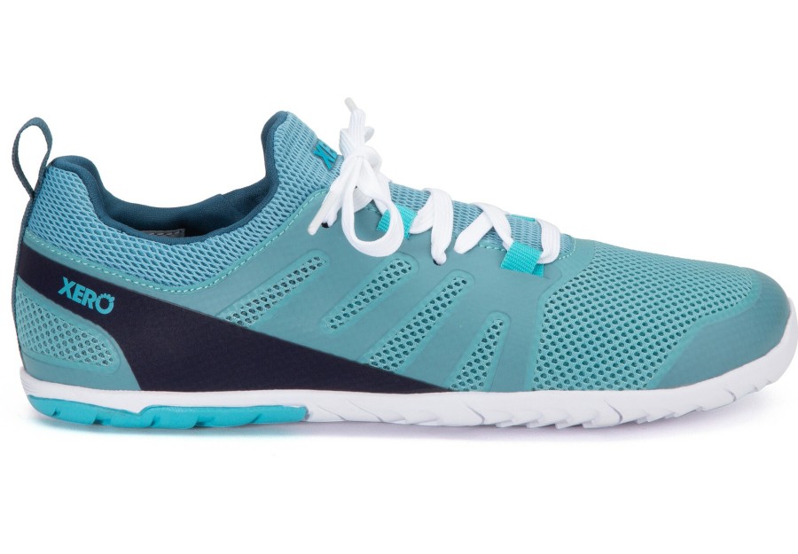 Laufschuhe | Xero Shoes Xero Shoes Forza Runner Schuhe Damen Blau