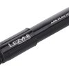 Pumpen | Lezyne Lezyne Tech Drive Hv Minipumpe S Schwarz