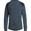 Streetwear | VAUDE Vaude Cyclist Pullover Damen Petrol