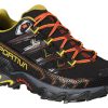 Laufschuhe | La Sportiva La Sportiva Ultra Raptor Ii Gtx Schuhe Herren Schwarz/Gelb