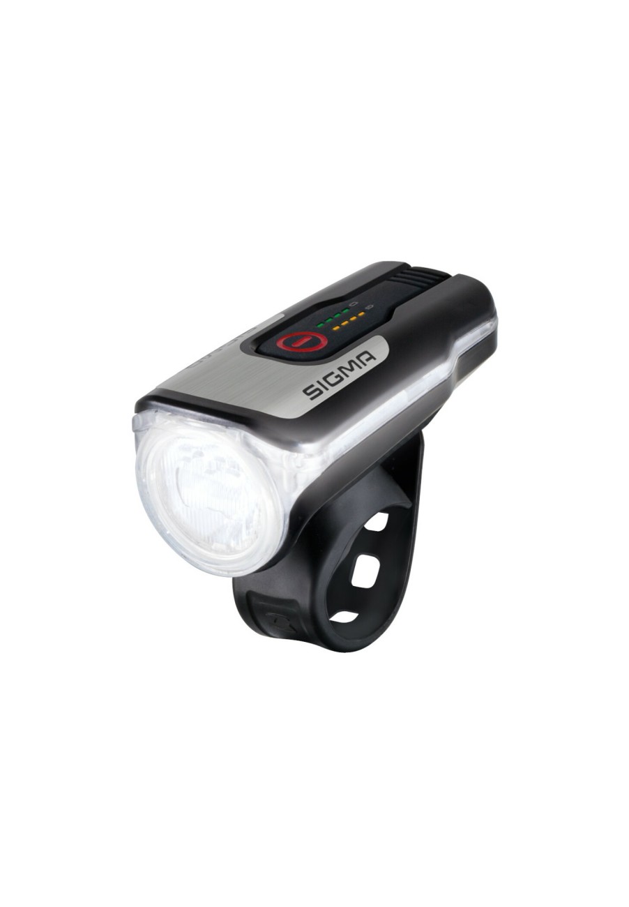 Beleuchtung | SIGMA SPORT Sigma Sport Aura 80 Usb Frontlicht