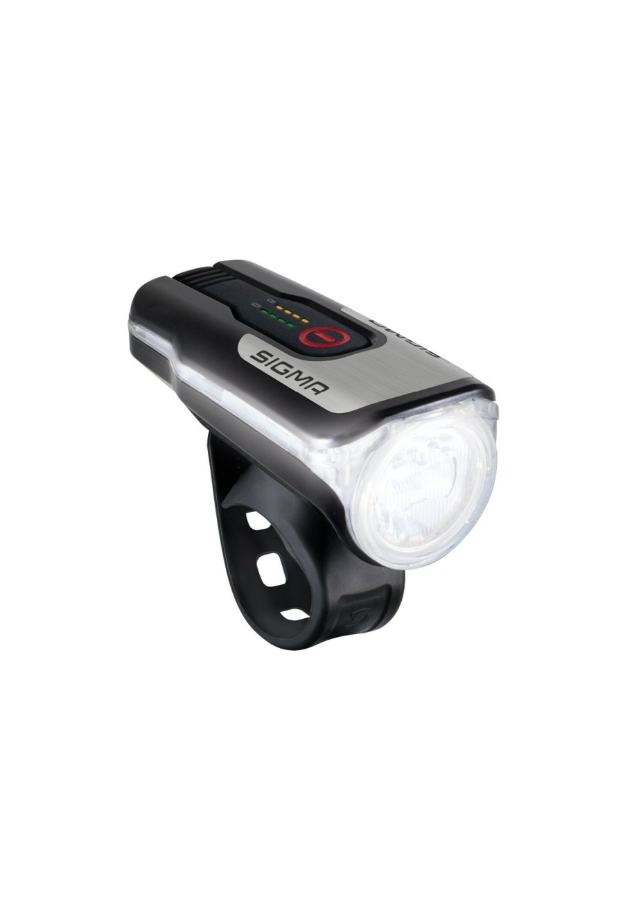 Beleuchtung | SIGMA SPORT Sigma Sport Aura 80 Usb Frontlicht