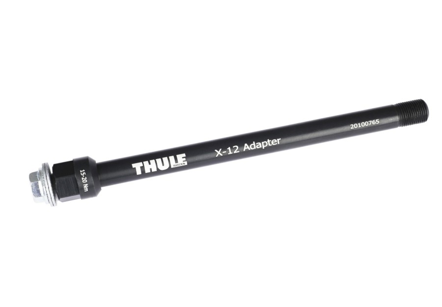 Anhanger & Buggys | Thule Thule Syntace Achsenadapter X-12-Achse