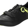 Gravel-Schuhe | Northwave Northwave Core Plus 2 Schuhe Herren Schwarz/Gelb