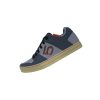 Mtb Schuhe | adidas Five Ten Adidas Five Ten Freerider Canvas Mtb Schuhe Damen Blau