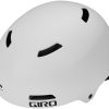 Trekking- & Cityhelme | Giro Giro Quarter Fs Helm Weis