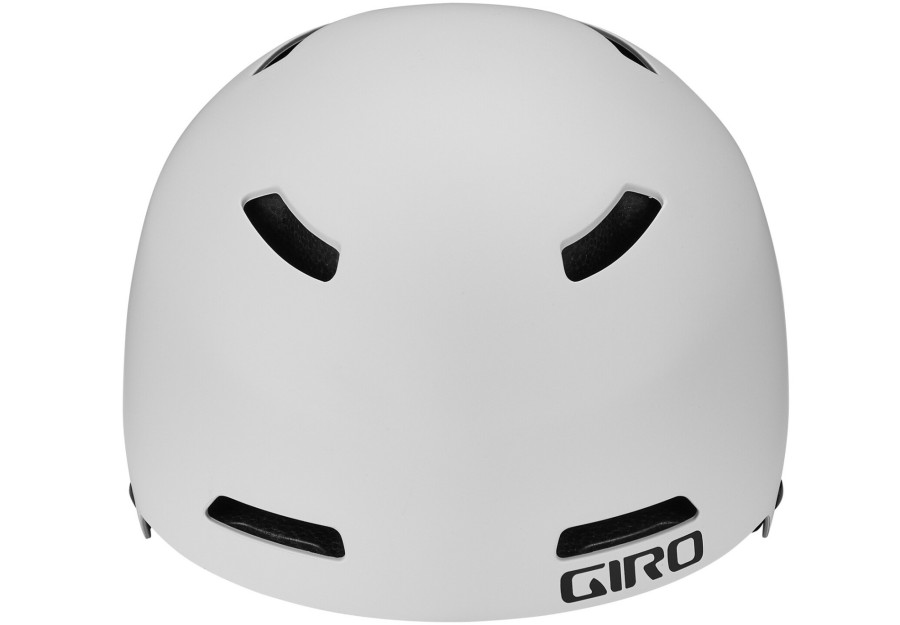 Trekking- & Cityhelme | Giro Giro Quarter Fs Helm Weis