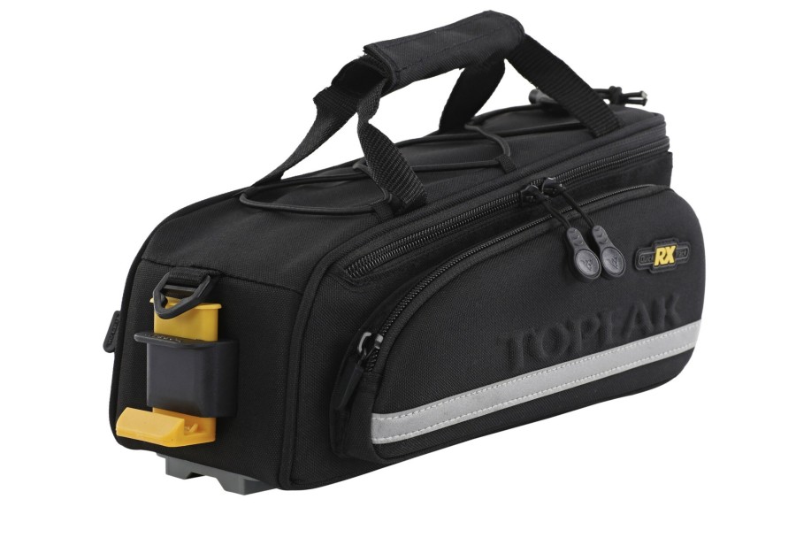 Taschen & Korbe | Topeak Topeak Rx Trunkbag Ex Gepacktragertasche