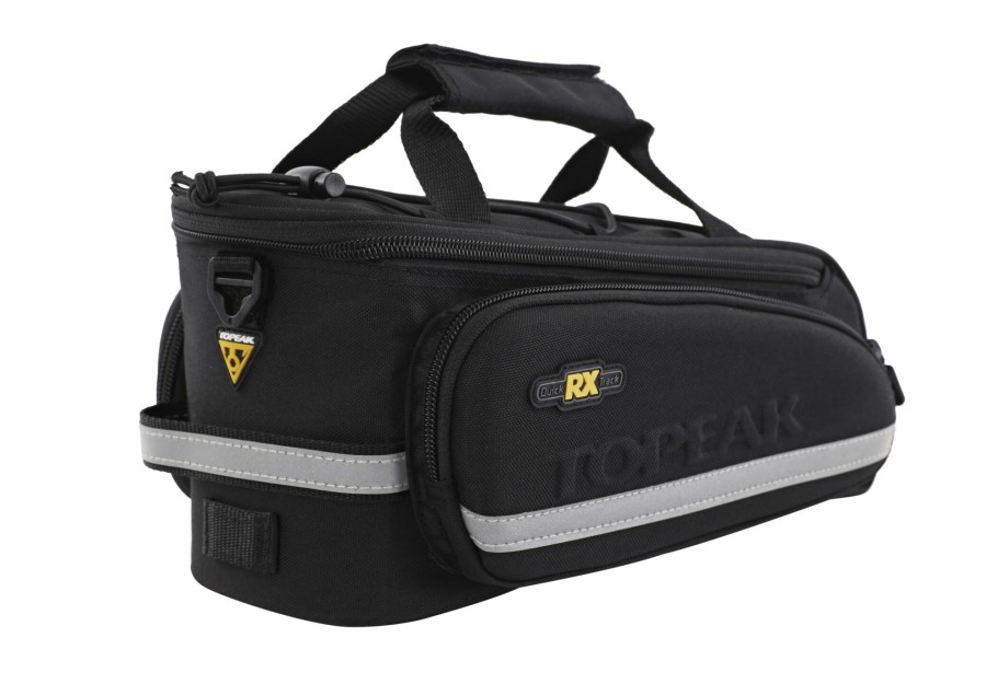 Taschen & Korbe | Topeak Topeak Rx Trunkbag Ex Gepacktragertasche