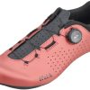 Rennradschuhe | Fizik Fizik Omnia Rennradschuhe Schwarz/Rot